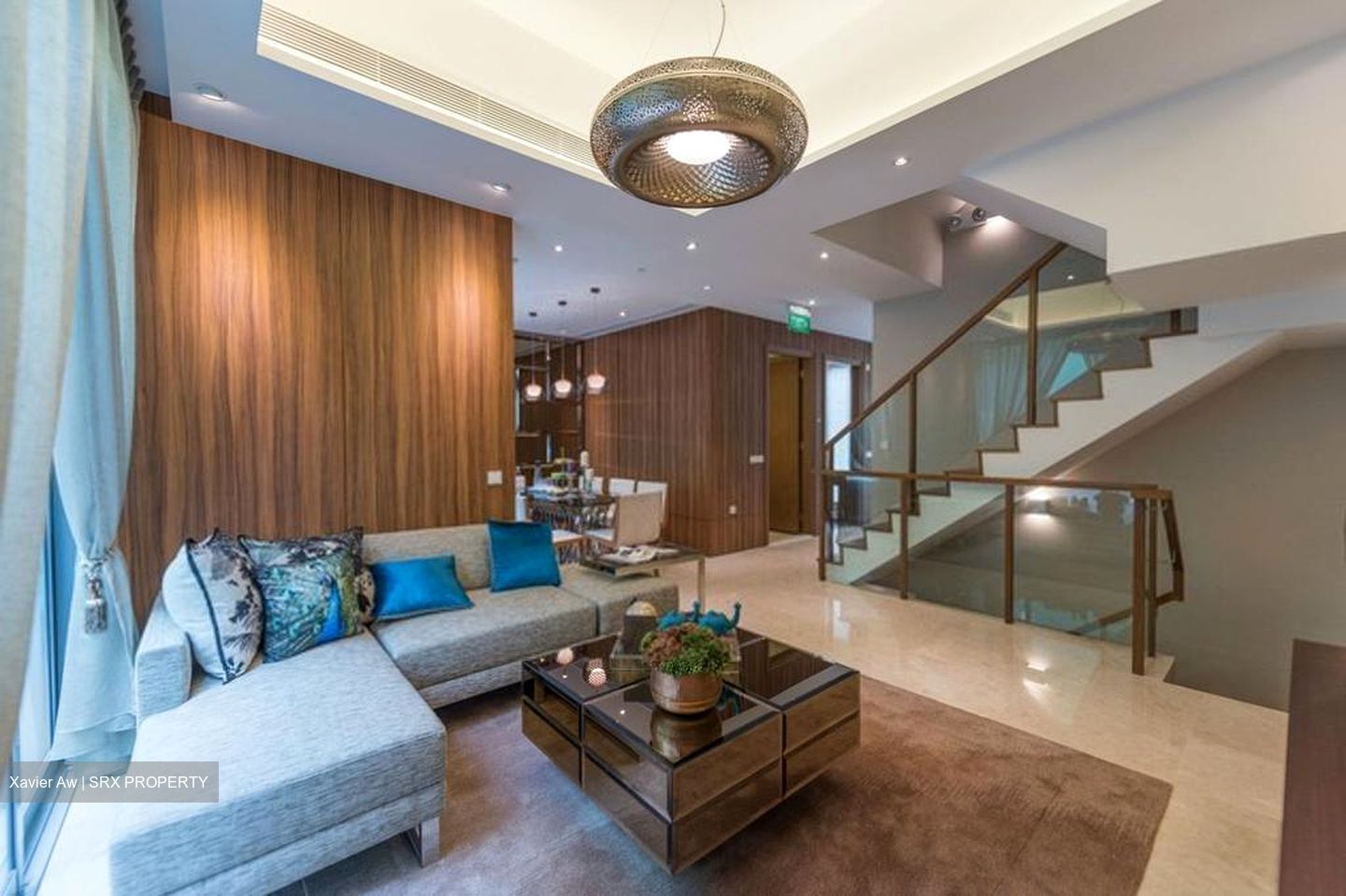 Greenwood Mews (D11), Terrace #473053291